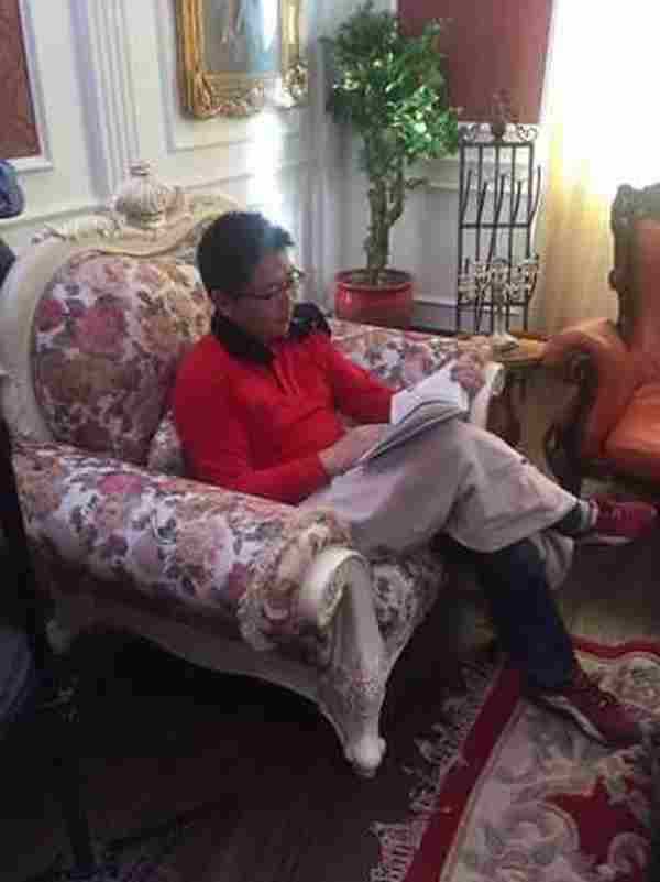 一个插线板的H5怎么就火了?大家明明是去看周鸿祎的八卦的