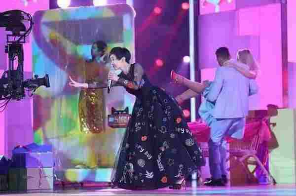 阿里花五千万举办的晚会收获900亿消费额还有比这更赚的吗?