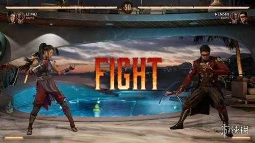 IGN公布《真人快打1》“李梅”10分钟残暴试玩影像!