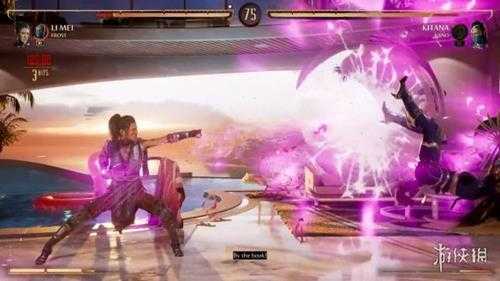 IGN公布《真人快打1》“李梅”10分钟残暴试玩影像!