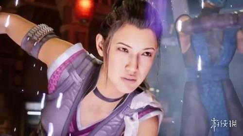 IGN公布《真人快打1》“李梅”10分钟残暴试玩影像!