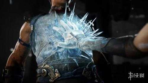 IGN公布《真人快打1》“李梅”10分钟残暴试玩影像!