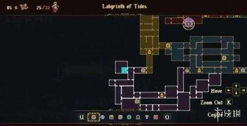 《神之亵渎2》蜡烛种子在哪?蜡烛种子位置分享