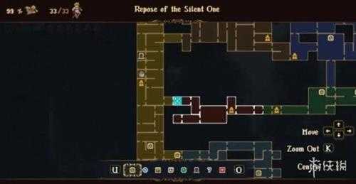 《神之亵渎2》蜡烛种子在哪?蜡烛种子位置分享