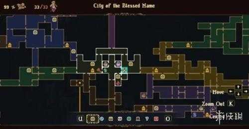 《神之亵渎2》蜡烛种子在哪?蜡烛种子位置分享