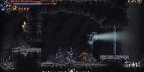 《神之亵渎2》蜡烛种子在哪?蜡烛种子位置分享