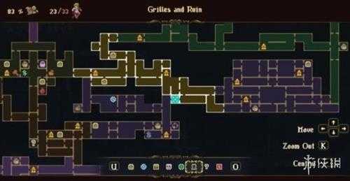 《神之亵渎2》蜡烛种子在哪?蜡烛种子位置分享