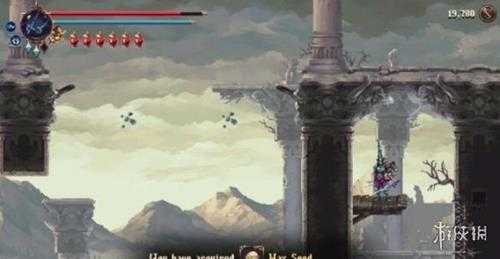 《神之亵渎2》蜡烛种子在哪?蜡烛种子位置分享