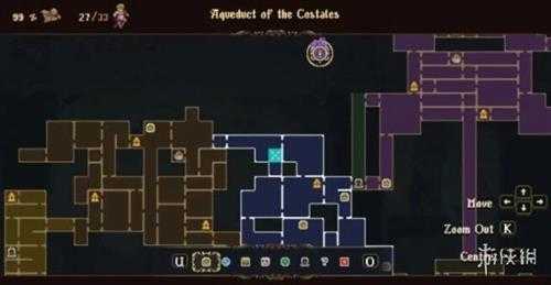 《神之亵渎2》蜡烛种子在哪?蜡烛种子位置分享