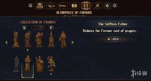 《神之亵渎2》蜡烛种子在哪?蜡烛种子位置分享