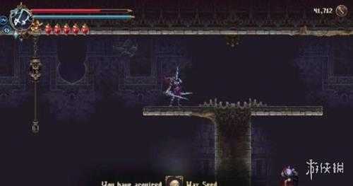 《神之亵渎2》蜡烛种子在哪?蜡烛种子位置分享