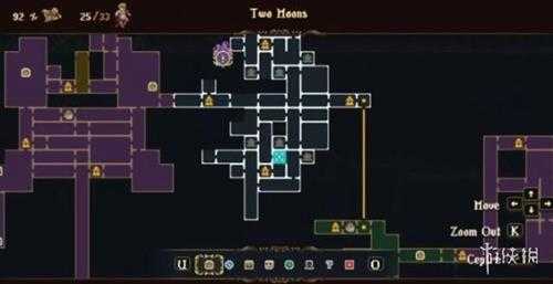 《神之亵渎2》蜡烛种子在哪?蜡烛种子位置分享