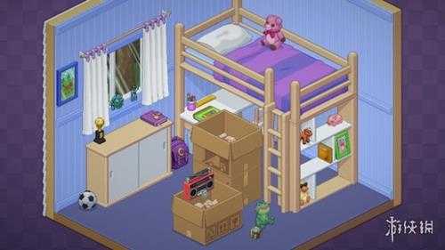 难以捉摸的游玩动力?收纳类游戏的终点究竟是什么
