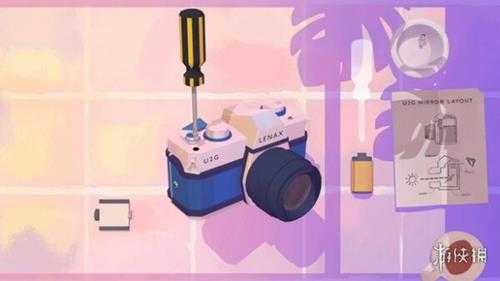 难以捉摸的游玩动力?收纳类游戏的终点究竟是什么