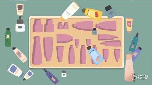 难以捉摸的游玩动力?收纳类游戏的终点究竟是什么