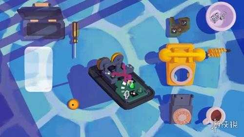 难以捉摸的游玩动力?收纳类游戏的终点究竟是什么