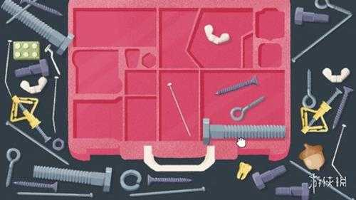 难以捉摸的游玩动力?收纳类游戏的终点究竟是什么