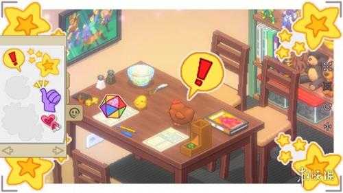 难以捉摸的游玩动力?收纳类游戏的终点究竟是什么