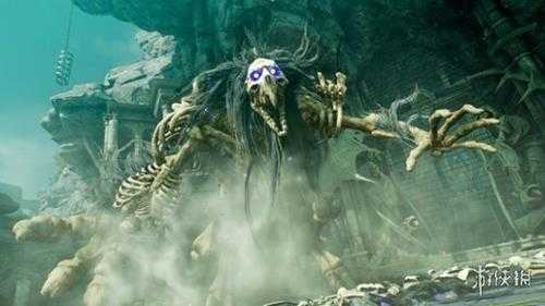 大型RPG《王权与自由》Beta测试将于7月19日正式开始!