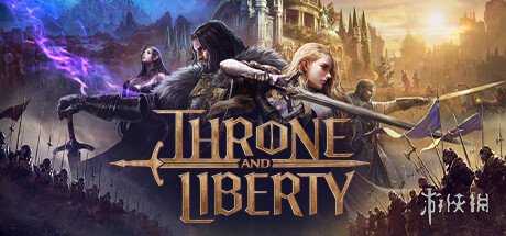 大型RPG《王权与自由》Beta测试将于7月19日正式开始!