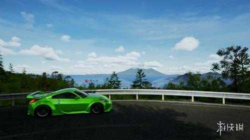 《日本漂移大师》宣布延期发售:8月8日正式推出!