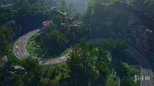 《日本漂移大师》宣布延期发售:8月8日正式推出!