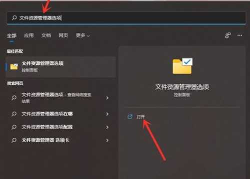 windows11系统文件后缀名怎么显示？(windows11如何显示文件扩展名)