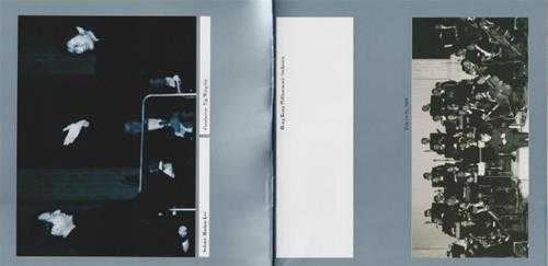 李克勤.2001-港乐克勤Live2CD(2023环球红馆40复刻系列)【环球】【WAV+CUE】