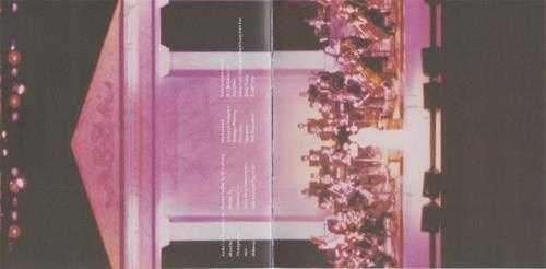 李克勤.2001-港乐克勤Live2CD(2023环球红馆40复刻系列)【环球】【WAV+CUE】