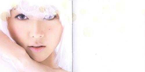 薛凯琪.2006-ElectricAngel（特别加歌版）【华纳】【WAV+CUE】