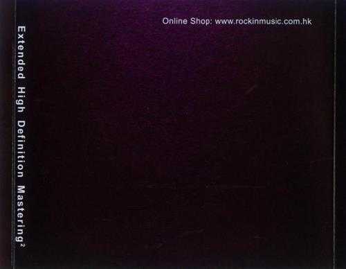 梦剧院.1988-飘去夏天(2018三十周年纪念版)【乐意唱片】【WAV+CUE】