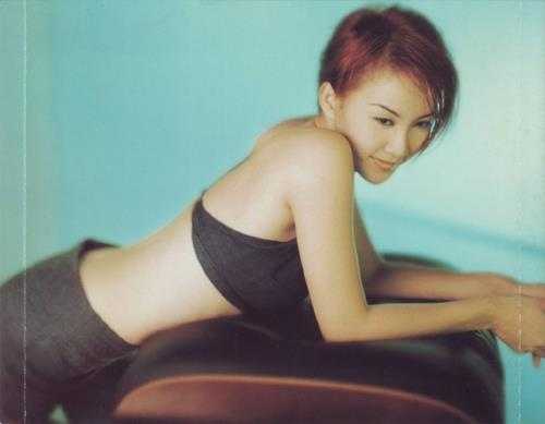 李玟.1997-COCO(粤)【SONY】【WAV+CUE】