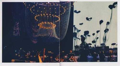 李克勤.2011-香港小交响乐团演奏厅20113CD(2024环球红馆40复刻系列)【环球】【WAV+CUE】