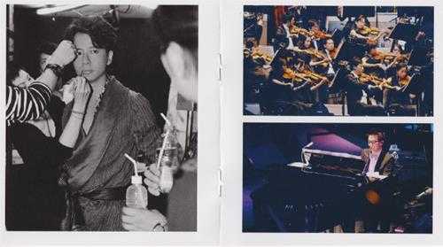 李克勤.2011-香港小交响乐团演奏厅20113CD(2024环球红馆40复刻系列)【环球】【WAV+CUE】