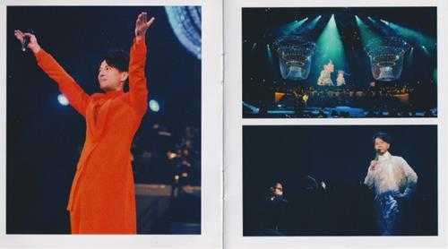 李克勤.2011-香港小交响乐团演奏厅20113CD(2024环球红馆40复刻系列)【环球】【WAV+CUE】