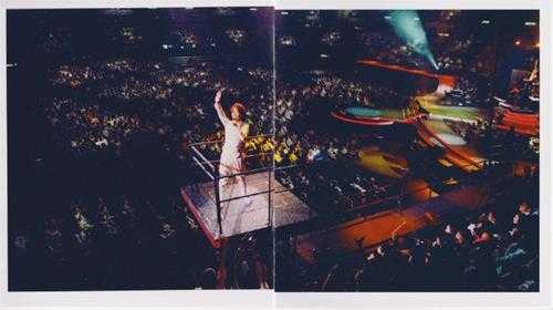 李克勤.2011-香港小交响乐团演奏厅20113CD(2024环球红馆40复刻系列)【环球】【WAV+CUE】