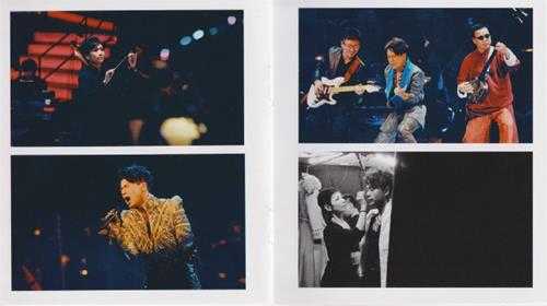 李克勤.2011-香港小交响乐团演奏厅20113CD(2024环球红馆40复刻系列)【环球】【WAV+CUE】