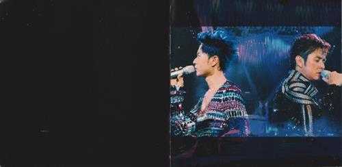 谭咏麟李克勤.2009-左麟右李2009演唱会3CD(2024环球红馆40复刻系列)【环球】【WAV+CUE】