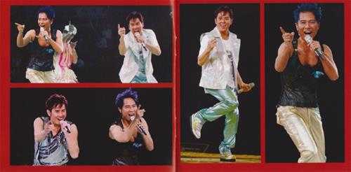 谭咏麟李克勤.2009-左麟右李2009演唱会3CD(2024环球红馆40复刻系列)【环球】【WAV+CUE】