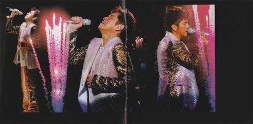 谭咏麟李克勤.2009-左麟右李2009演唱会3CD(2024环球红馆40复刻系列)【环球】【WAV+CUE】