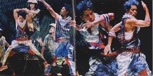 谭咏麟李克勤.2009-左麟右李2009演唱会3CD(2024环球红馆40复刻系列)【环球】【WAV+CUE】