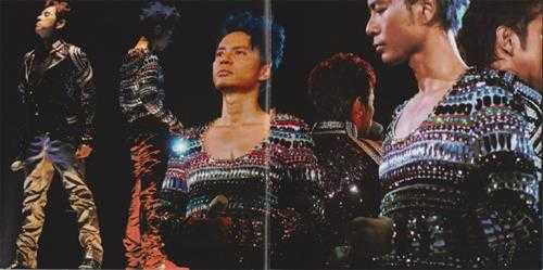 谭咏麟李克勤.2009-左麟右李2009演唱会3CD(2024环球红馆40复刻系列)【环球】【WAV+CUE】