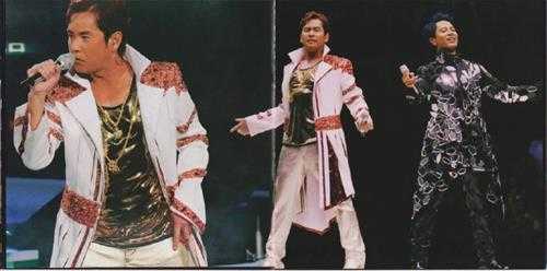 谭咏麟李克勤.2009-左麟右李2009演唱会3CD(2024环球红馆40复刻系列)【环球】【WAV+CUE】