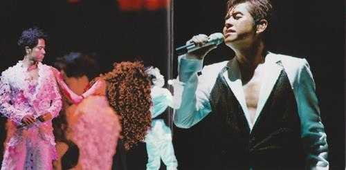 谭咏麟李克勤.2009-左麟右李2009演唱会3CD(2024环球红馆40复刻系列)【环球】【WAV+CUE】