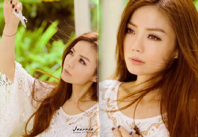 谢金燕2012-造飞机[台湾][WAV整轨]