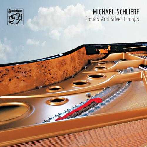 老虎鱼MichaelSchlierf-CloudsAndSilverLinings-24bit44.1kHz