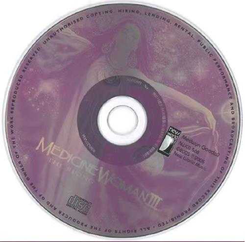 MedwynGoodall经典巨作《女巫医3崛起》[WAV]