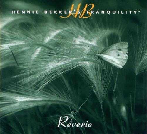 【新世纪】HennieBekker-2005-Tranquility(8CD)CD1：Reverie(FLAC)