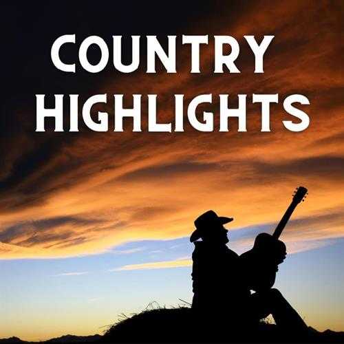 【欧美乡村蓝调】VA-2023-CountryHighlights(FLAC)