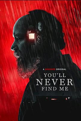 迷离无迹 You'll Never Find Me